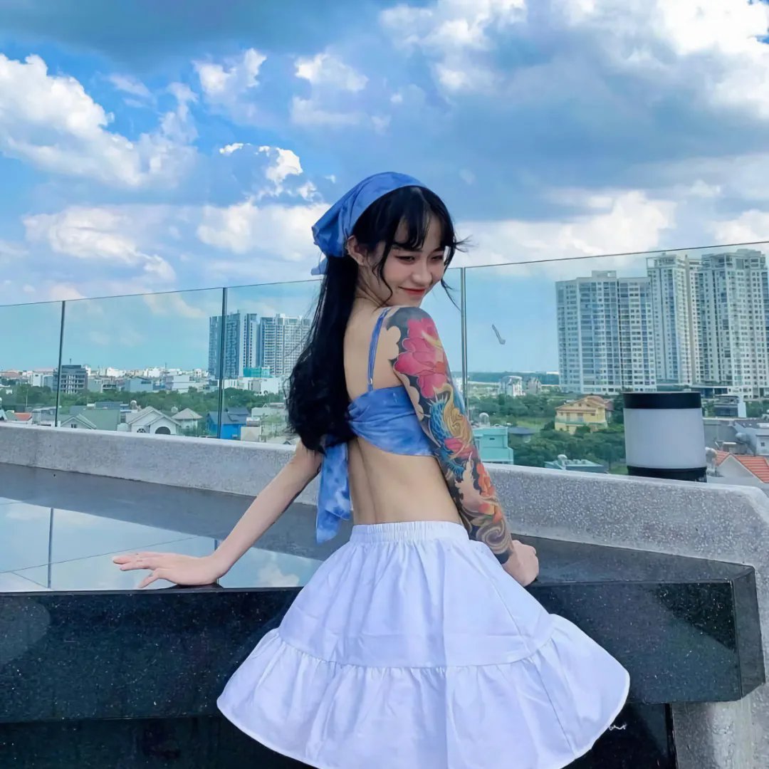 逐梦自行车